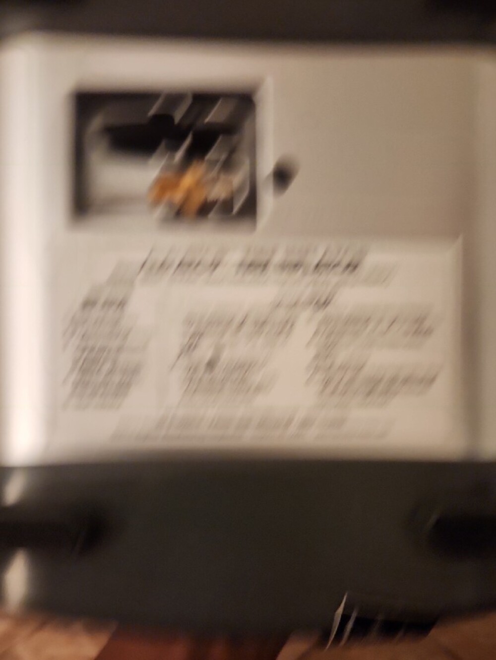 Tire Inflator - Picture 4 of 4